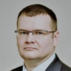 Блогер Дмитрий Ханенко: "Нас ждут тяжелые испытания. Предлагаю не паниковать"