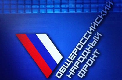 Саратовского депутата избрали в Центральный штаб ОНФ