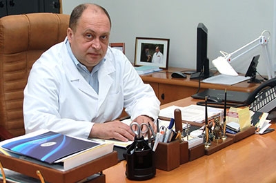 "Взгляд-онлайн". Директор ОКБ рассказал об успехах модернизации здравоохранения