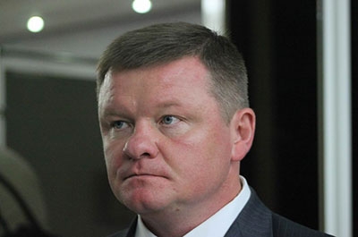 Михаил Исаев благодарит Генпрокуратуру РФ за "принципиальную позицию"