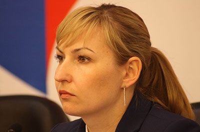 Юлия Абрамова о ликвидации ТСЖ: "И как мне быть?"