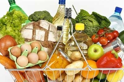 В потребительской корзине саратовцев увеличено количество яиц