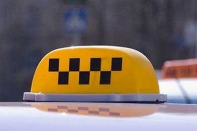 В Заводском районе таксист стал жертвой разбойного нападения