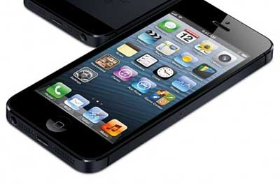 Дембель украл у пассажирки поезда "iPhone 5"