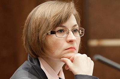 Блоггер Людмила Бокова: "Нет плохих или хороших наций"