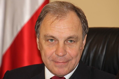 Павел Большеданов празднует День рождения