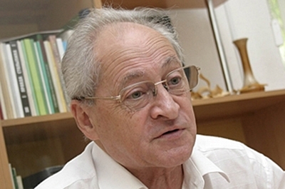 "Взгляд-онлайн". Дмитрий Трубецков: "Не по карману стране большая наука"