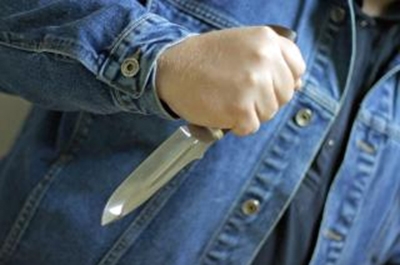 Пьяная ссора сожителей закончилась убийством