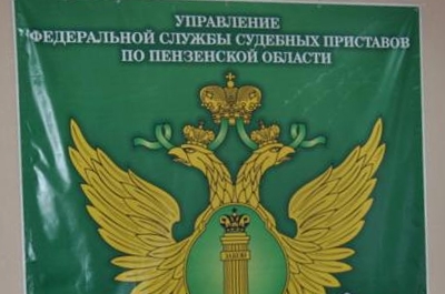 Выпускница саратовского вуза возглавила УФСCП по Пензенской области