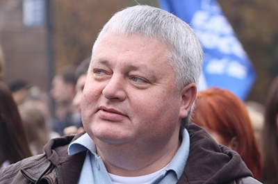 Максим Фатеев: "Формат социального партнерства наиболее эффективен"