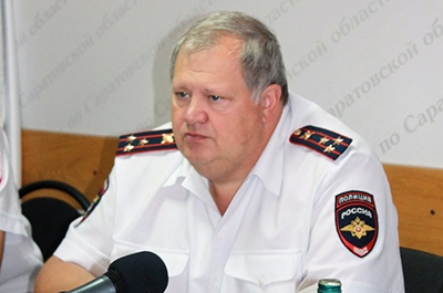 Начальник УГИБДД объяснил рост числа ДТП сезоном отпусков
