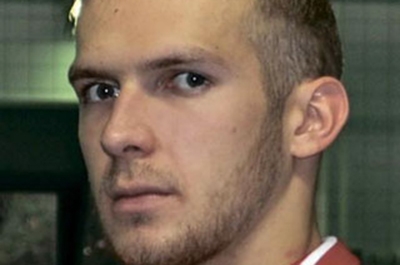 Илья Тришкин выиграл третье "золото" на Сурдлимпиаде