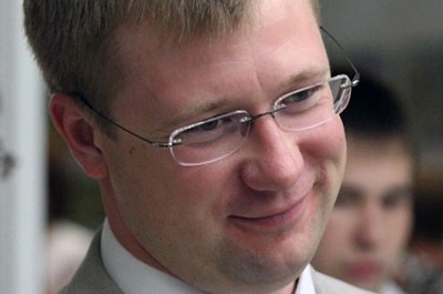 Вице-губернатор считает Ольгу Алимову "слабым звеном" в составе депутатов ГД
