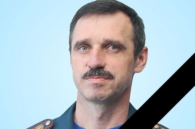 Гибель семьи сотрудника ГУ МЧС. Возбуждено уголовное дело