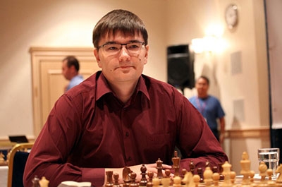 Евгений Томашевский победил главного фаворита Кубка мира