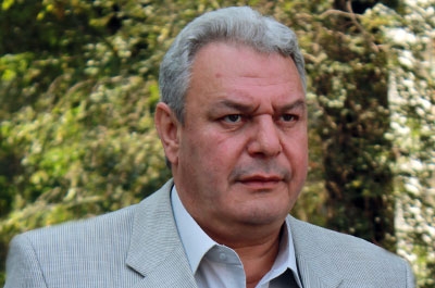 Леонид Писной отмечает День рождения