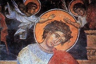 Сегодня день памяти мученика Луппа