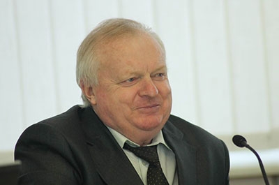 Михаил Болтухин о дожде в День выборов: "Не сахарные. Не растают"
