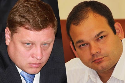 Депутат об Альберте Старенко: "Слово "Саратов" вызывает у него резкое неприятие"