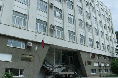 Рост промышленного производства в области составил всего полпроцента
