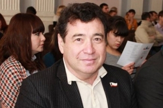 Блоггер Юрий Виткин: "Приостановлен снос дома бизнесмена Ермолаева"