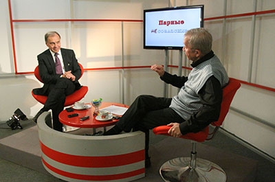 "Взгляд-онлайн". Крах экономики: экс-министр взял интервью у зампреда Большеданова