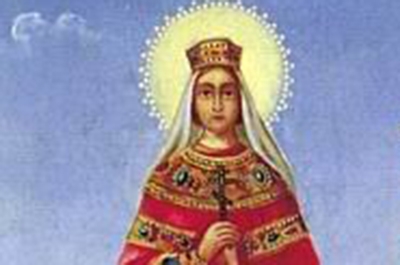 Сегодня день памяти благоверной царицы Пульхерии