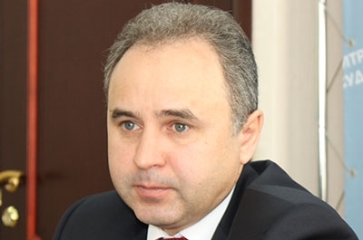 Сергей Шараев начал отвечать на вопросы онлайн-конференции ИА "Взгляд-инфо"
