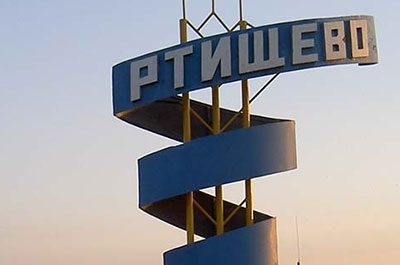Суд арестовал "ртищевского стрелка" на два месяца