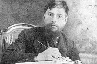 Сегодня день памяти блаженного Алексия Елнатского
