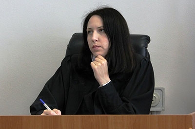 Судья потребовала "усилить контроль" за деятельностью сити-менеджера Саратова