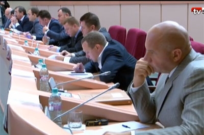 Поправки Прокопенко в городской бюджет. Мнения депутатов