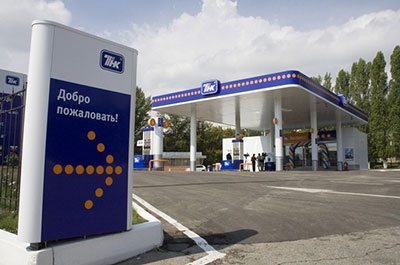 Генеральным директором ОАО "Саратовнефтепродукт" назначен Александр Стеблев