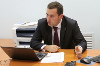 Сергей Койда: "Траты должны стать продуманными"