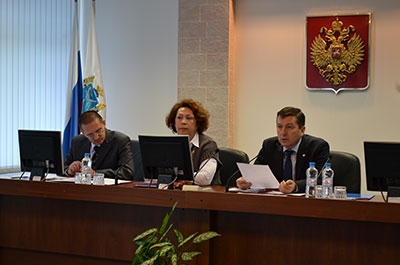 Налоговики собрали с жителей Саратовской области 14 млрд. рублей