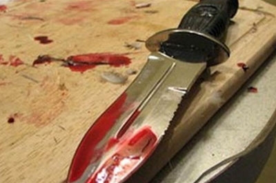 Пьяная драка сельчан закончилась поножовщиной