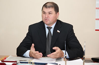 "Взгляд-онлайн". Виктор Володин: "Никто не вправе вмешиваться в деятельность МСУ"