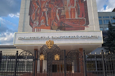"Взгляд-онлайн". "Эти понты с выборами слишком дорого обходятся нашему региону"