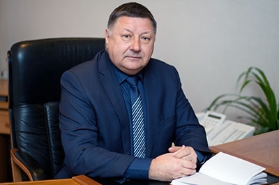 Глава отделения Пенсионного фонда начал отвечать на вопросы онлайн-конференции