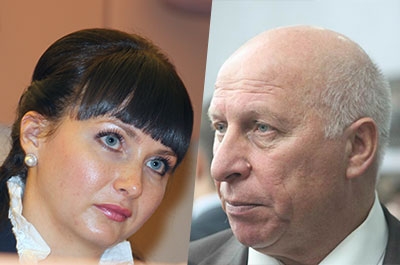 Кузнецов и Ерохина просят дождаться голосования по кандидатуре Сергея Нестерова