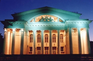 "Взгляд-культура" представляет фестиваль "Звезды мирового балета в Саратове"