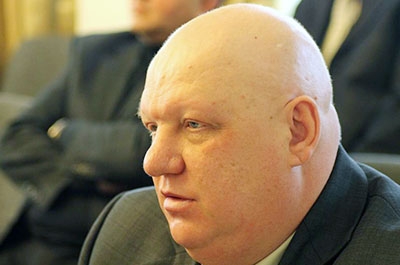 Аренда Монашеского пруда. Комментарий Павла Овчинникова