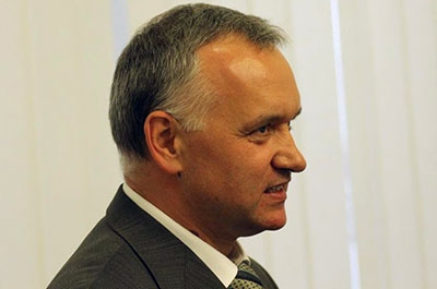 Владимира Пожарова обвинили в пропаганде употребления алкоголя