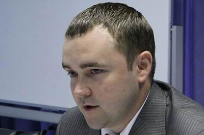 Сергей Нестеров в комитете по ЖКХ: "Теперь нам всем разгребать вот эту вот кучу"