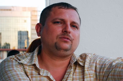 Блоггер Сергей Губанов: "Только двое – без детей и инженеров"