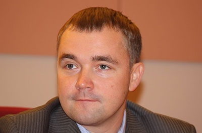 Сергей Нестеров предложил "списать" закон с Жилищного кодекса