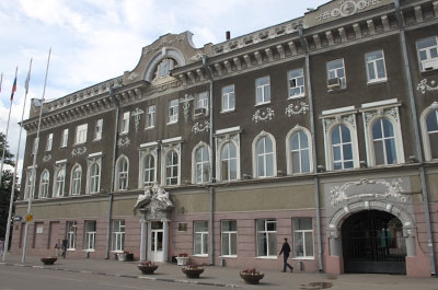 Городские власти приступили к подготовке конкурса по выбору сити-менеджера