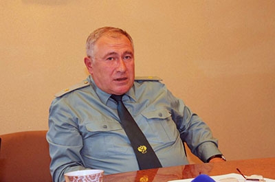 Начальник Саратовской таможни проведет прием граждан
