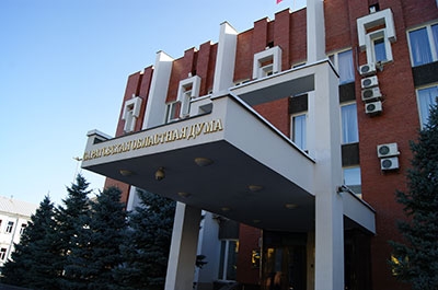 Озвучен состав конкурсной комиссии по выбору сити-менеджера Саратова