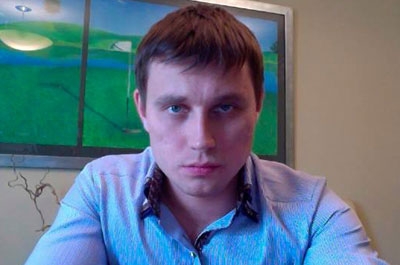 Блоггер Павел Дуксин: "Дома сносить. Локаторы перевозить. Людей расселить"